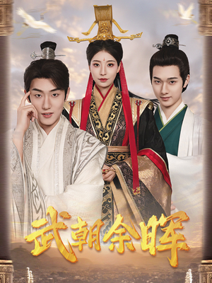 武朝余晖＆为王夺鼎之掌控天下＆为王问鼎（68集）正能量短剧分享