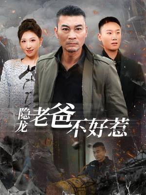 隐龙老爸不好惹(82集) 隐龙老爸不好惹(82集)80到100集