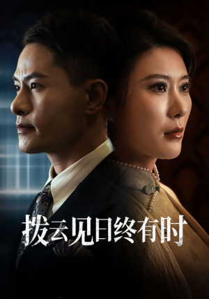 拨云见日终有时（30集）超级好看的短剧