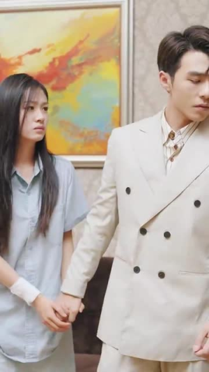 吹梦到西洲（74集）百度在线观看