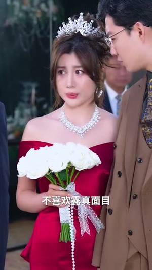 不用重生我也能拿回属于我的一切（73集）短剧太好看