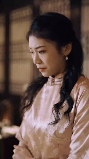 沉浮（70集）最后的大结局