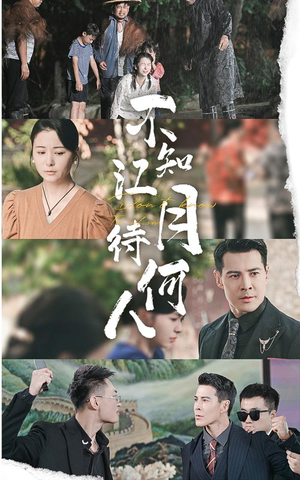 不知江月待何人（61集）免费在线看全集