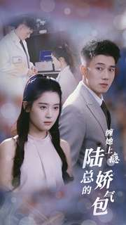 缠她上瘾陆总的娇气包(80集) 缠她上瘾陆总的娇气包(80集)免费看