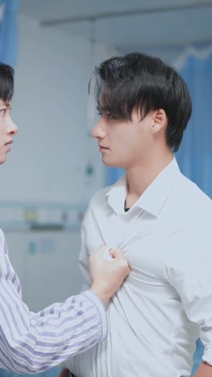 不相弃的哥哥（83集）一口气追完全集