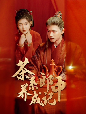 茶系郎中养成记（47集）免费观看就是爽