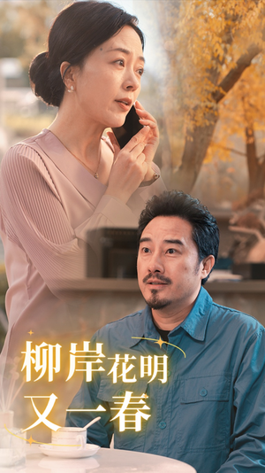 柳暗花明又一春（40集）全集