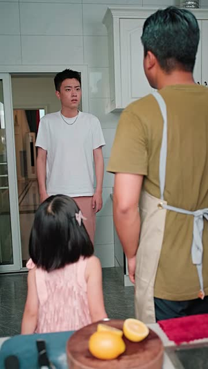 父亲的光辉（80集）真的好看吗