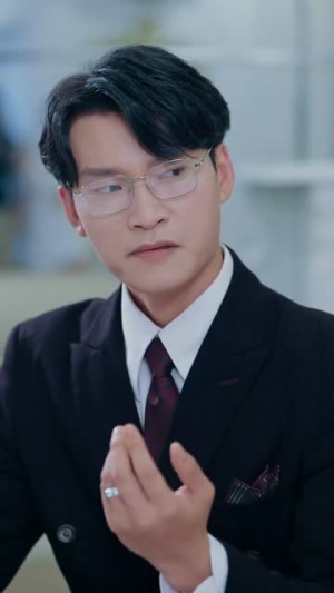 了不起的夏小姐（45集）短剧解说全集