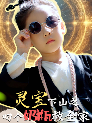 灵宝下山之叼个奶瓶救全家(30集) 灵宝下山之叼个奶瓶救全家(30集)全集免费