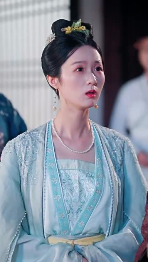 画堂春（94集）河马免费短剧