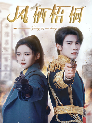 凤栖梧桐（68集）热门短剧推广