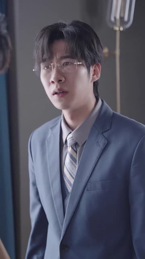 夫人别装了，邱总来真的（93集）火爆短剧热播中