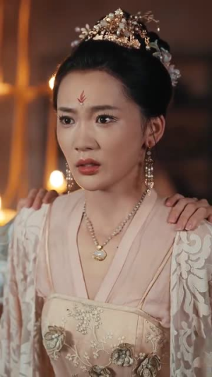 穿越王妃逆袭攻略（76集）短剧爆款推荐