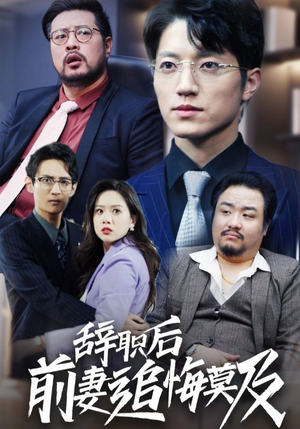 辞职后前妻追悔莫及（30集）最火的短剧