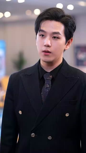 粉丝不是韭菜（36集）短剧热播推荐