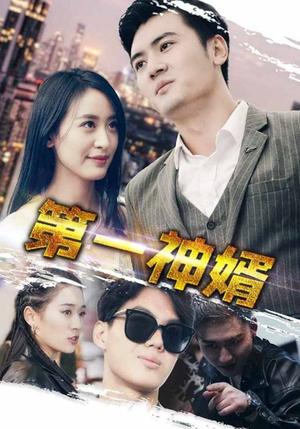 第一神婿（110集）短剧全集大结局