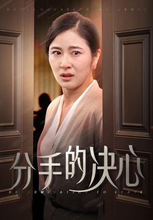 分手的决心（39集）精彩连连免费看