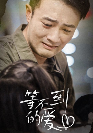 等不到的爱（40集）在哪里可以全集