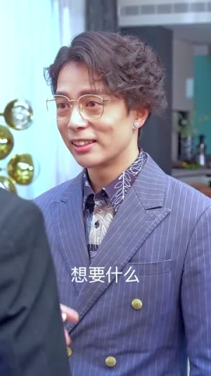 傅少你的身世不简单（89集）精彩短剧来了