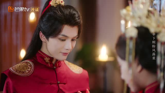 凤懿天下（20集）一起追生活短剧