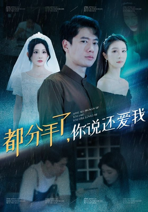 都分手了你说还爱我（33集）短剧抢先看