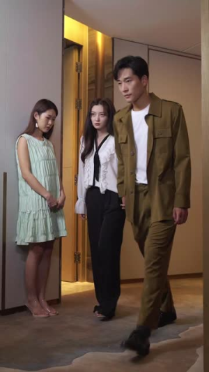 傅总别插手，我自己能行（80集）热门短剧看不停