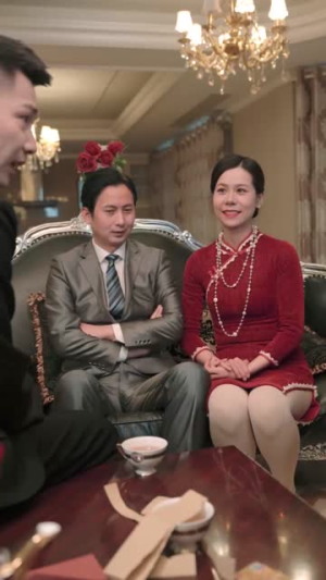 封总的复仇娇妻（98集）短剧免费观看