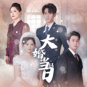 大婚当日(50集) 大婚当日(50集)夸克在线观看