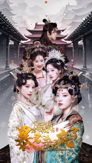 贵妃将我虐待致死后暴君杀疯了（34集）独家短剧免费看