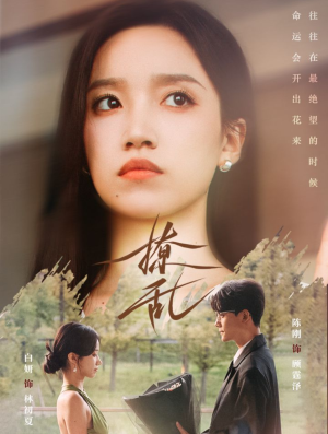 撩乱（65集）追风的女孩短剧