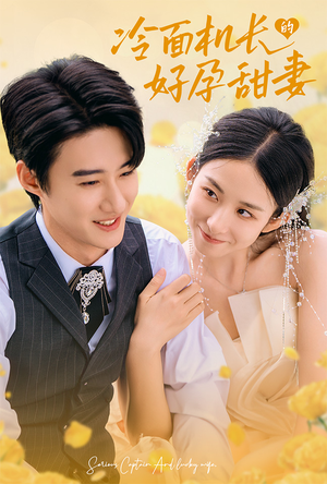 冷面机长的好孕甜妻（78集）短剧看全集