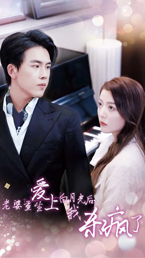 老婆重生爱上白月光后，我杀疯了（47集）番茄短剧看全集