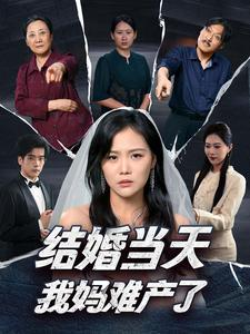 结婚当天我妈难产了(80集) 结婚当天我妈难产了(80集)最新热剧免费看