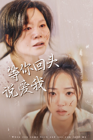 等你回头说爱我（87集）全集免费