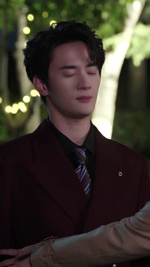 凌殊念汐意绵绵（59集）观看软件