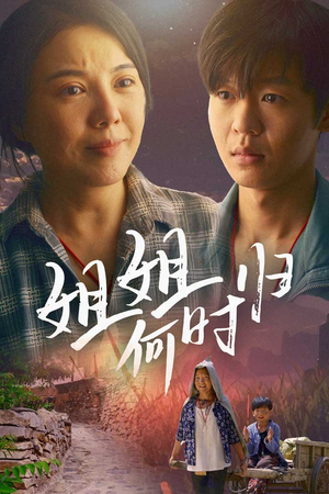 姐姐何时归（60集）免费短剧完整版