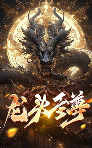 龙头至尊（73集）短剧
