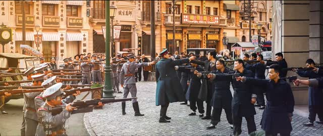 渡清欢（30集）熬夜追短剧