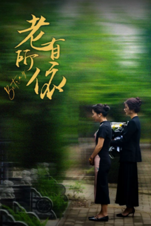 老有所依（50集）短剧上头又好看