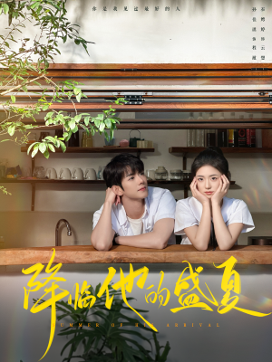 降临他的盛夏（90集）短剧免费观看