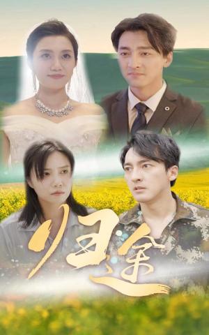 归途(52集) 归途(52集)在线看免费版