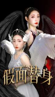 假面替身（30集）火热短剧抢先看