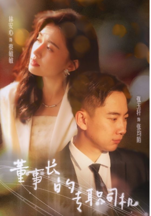 董事长的专职司机（51集）每天短剧分享