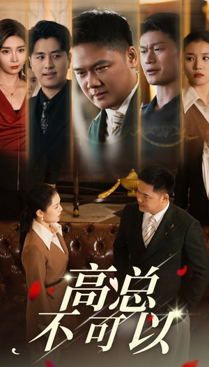 高总不可以（45集）抢先看新短剧