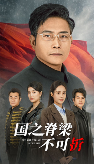 国之脊梁不可折（30集）观看软件