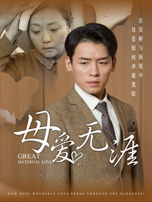 母爱无涯（58集）免费观看就是爽