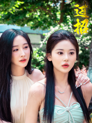 过招（40集）热门短剧分享