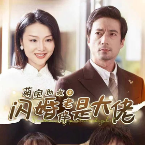 萌宝助攻之闪婚老伴是大佬（64集）好看吗