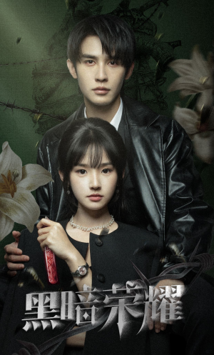 黑暗荣耀（66集）爱上了这部剧了